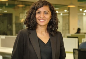 Kavita Viswanath, GM, JFrog India